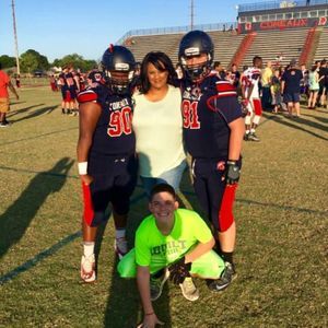 Meet your Posher, Devin